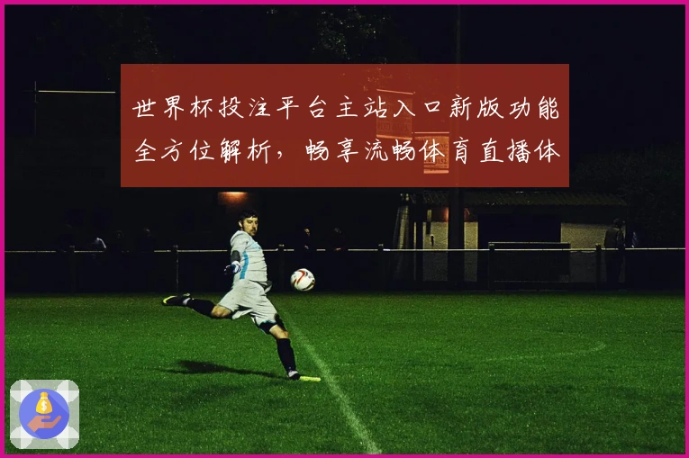 世界杯投注平台主站入口新版功能全方位解析，畅享流畅体育直播体验