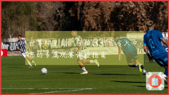 世界杯主站：轻松找到官方入口，您的专属观赛体验指南