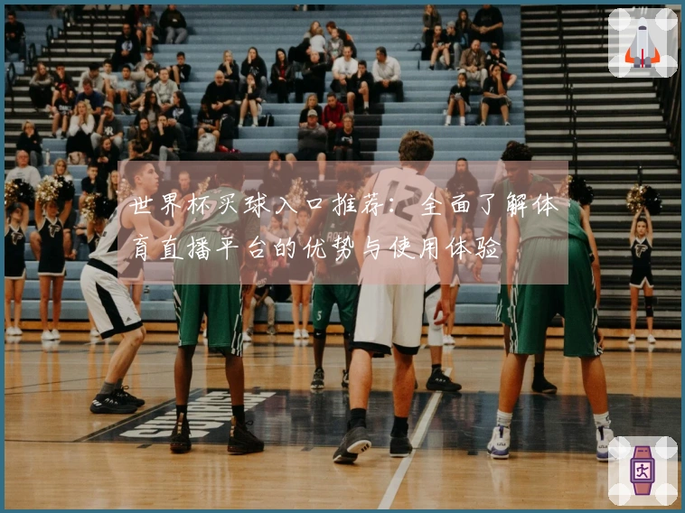 世界杯买球入口推荐：全面了解体育直播平台的优势与使用体验