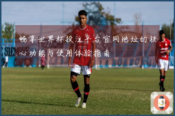 畅享世界杯投注平台官网地址的核心功能与使用体验指南